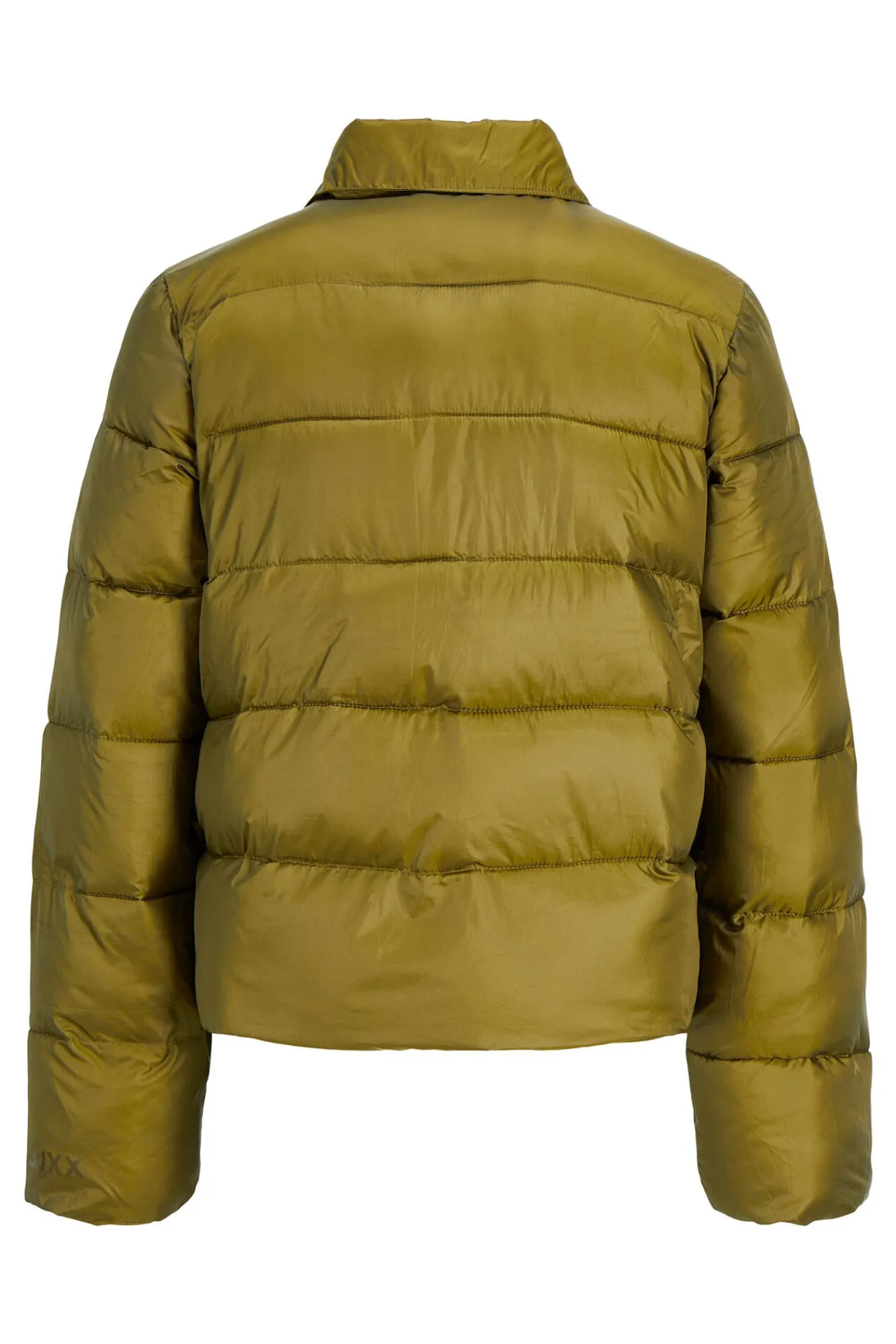 Jack & Jones Chaqueta Acolchada Verde Online