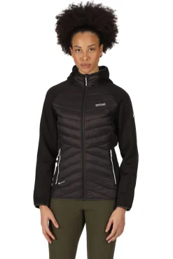 Regatta Chaqueta Anderson Vii Negro Hot