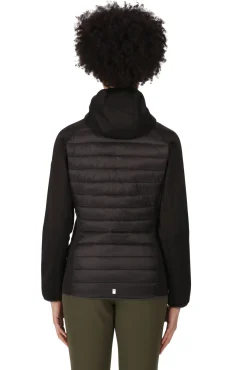Regatta Chaqueta Anderson Vii Negro Hot