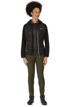 Regatta Chaqueta Anderson Vii Negro Hot
