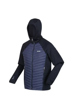Regatta Chaqueta Andreson Vii Hybrid Navy Discount