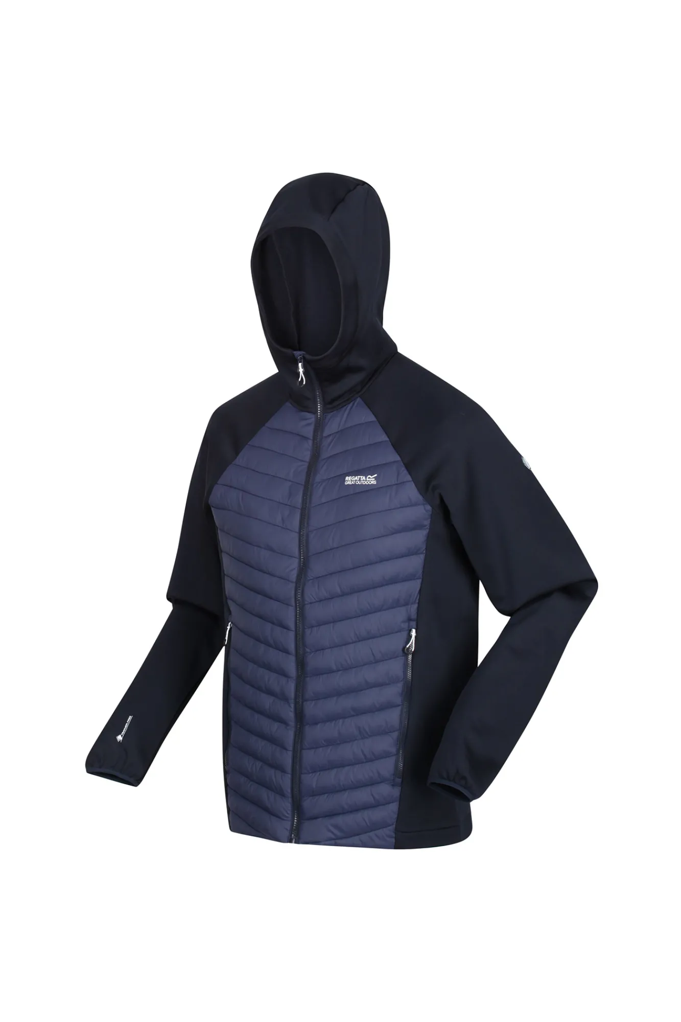 Regatta Chaqueta Andreson Vii Hybrid Navy Discount