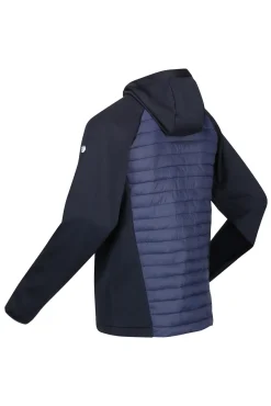 Regatta Chaqueta Andreson Vii Hybrid Navy Discount