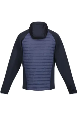 Regatta Chaqueta Andreson Vii Hybrid Navy Discount