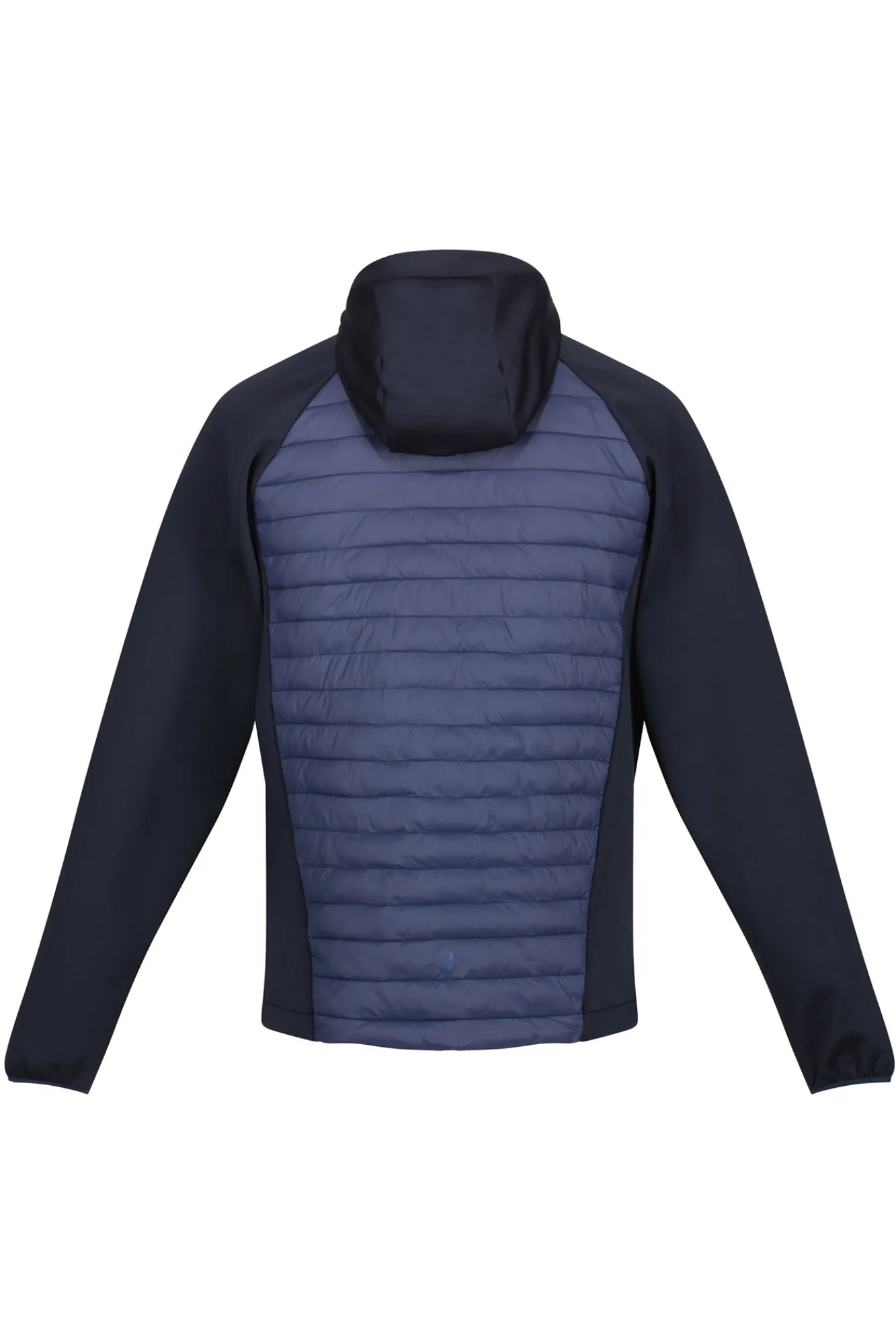 Regatta Chaqueta Andreson Vii Hybrid Navy Discount