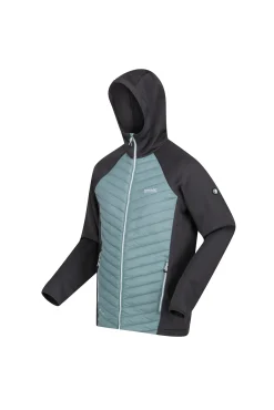 Regatta Chaqueta Andreson Vii Hybrid Kaki Claro Outlet