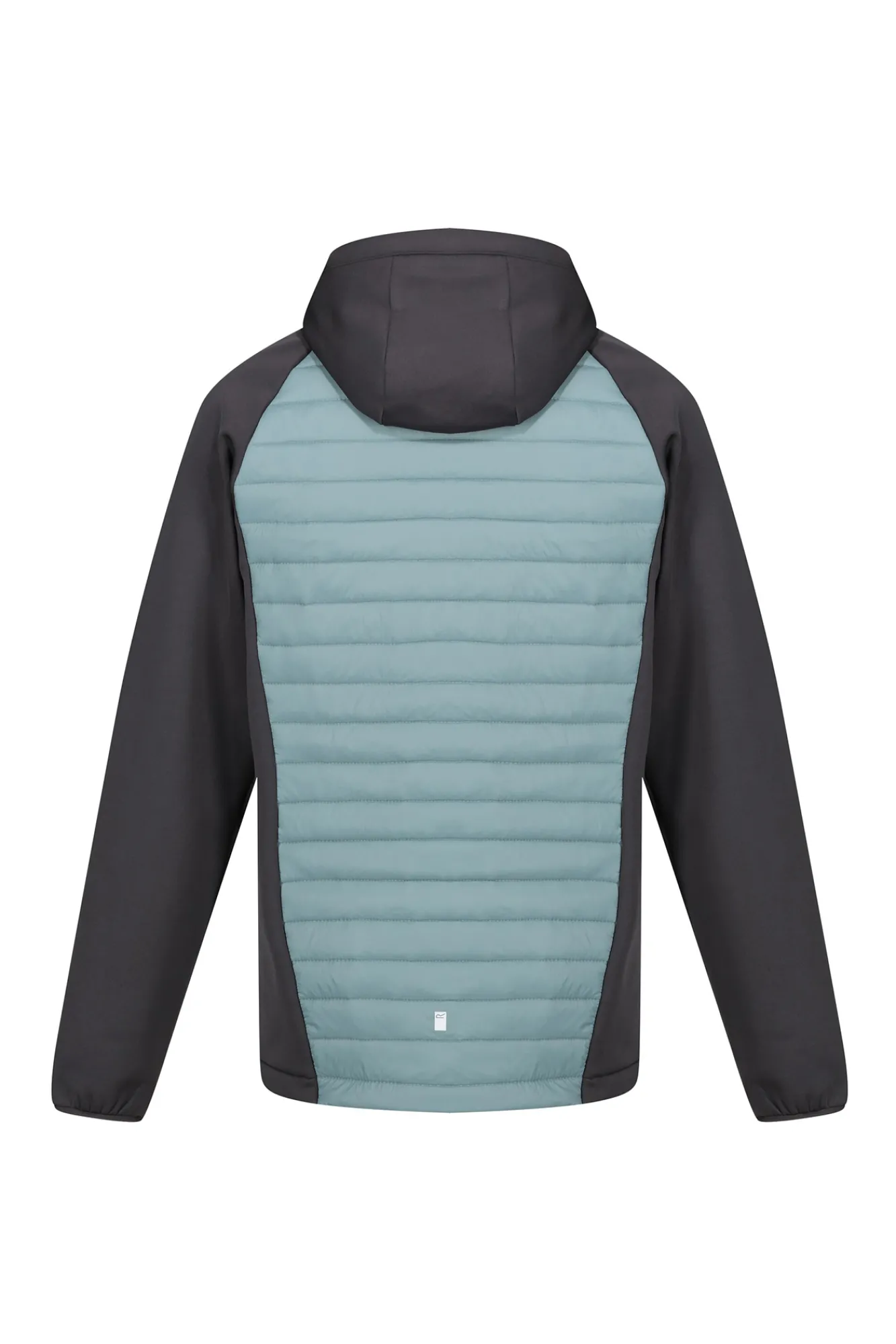 Regatta Chaqueta Andreson Vii Hybrid Kaki Claro Outlet