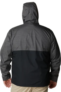 Columbia Chaqueta Inner Limits™ Ii Para Hombre Negro Outlet