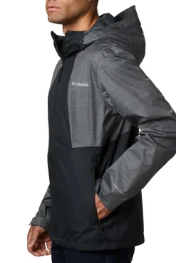 Columbia Chaqueta Inner Limits™ Ii Para Hombre Negro Outlet