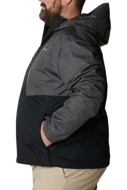 Columbia Chaqueta Inner Limits™ Ii Para Hombre Negro Outlet