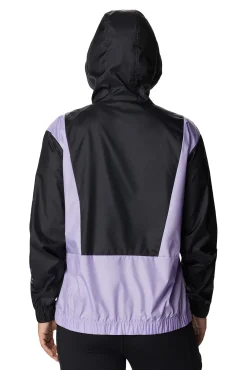 Columbia Chaqueta Lily Basin™ Para Mujer Negro Hot