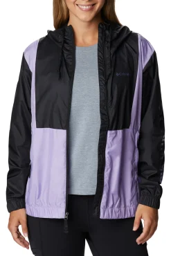 Columbia Chaqueta Lily Basin™ Para Mujer Negro Hot