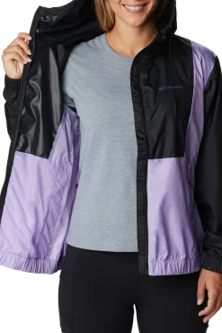 Columbia Chaqueta Lily Basin™ Para Mujer Negro Hot