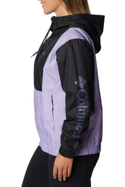 Columbia Chaqueta Lily Basin™ Para Mujer Negro Hot