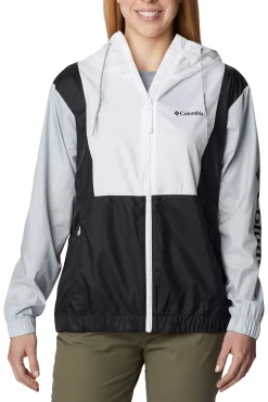 Columbia Chaqueta Lily Basin™ Para Mujer Blanco Best