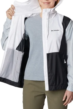 Columbia Chaqueta Lily Basin™ Para Mujer Blanco Best