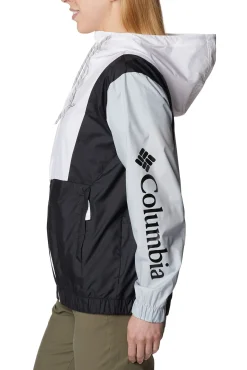 Columbia Chaqueta Lily Basin™ Para Mujer Blanco Best