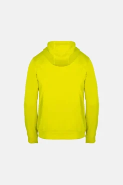 Izas Chaqueta Con Capucha Lynx Dorado New