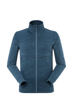 Lafuma Chaqueta Con Cremallera Skim Shield Navy