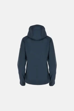 Izas Chaqueta Cortavientos Softshell Haiti Navy New