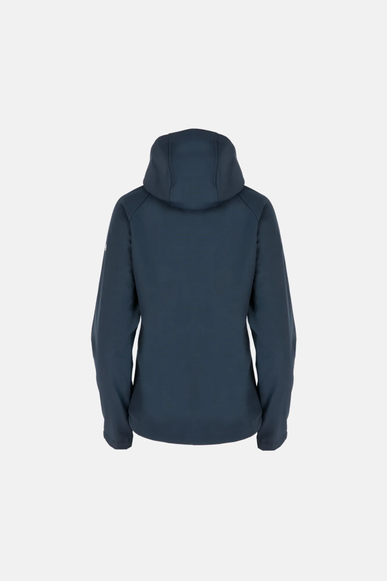 Izas Chaqueta Cortavientos Softshell Haiti Navy New