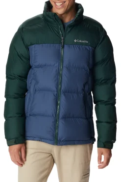 Columbia Chaqueta De Plumon Pike Lake™ Azul Clearance