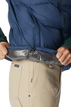 Columbia Chaqueta De Plumon Pike Lake™ Azul Clearance