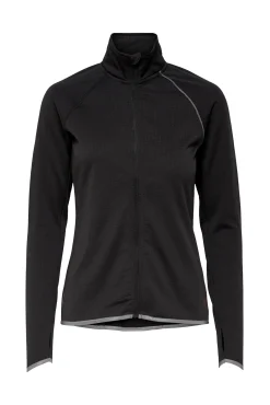 Only Play Chaqueta Detalles Reflectantes Negro Online