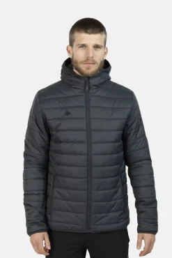 Izas Chaqueta Gabes Gris Oscuro Clearance
