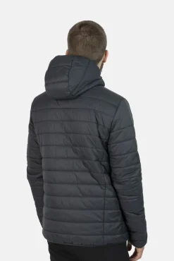 Izas Chaqueta Gabes Gris Oscuro Clearance