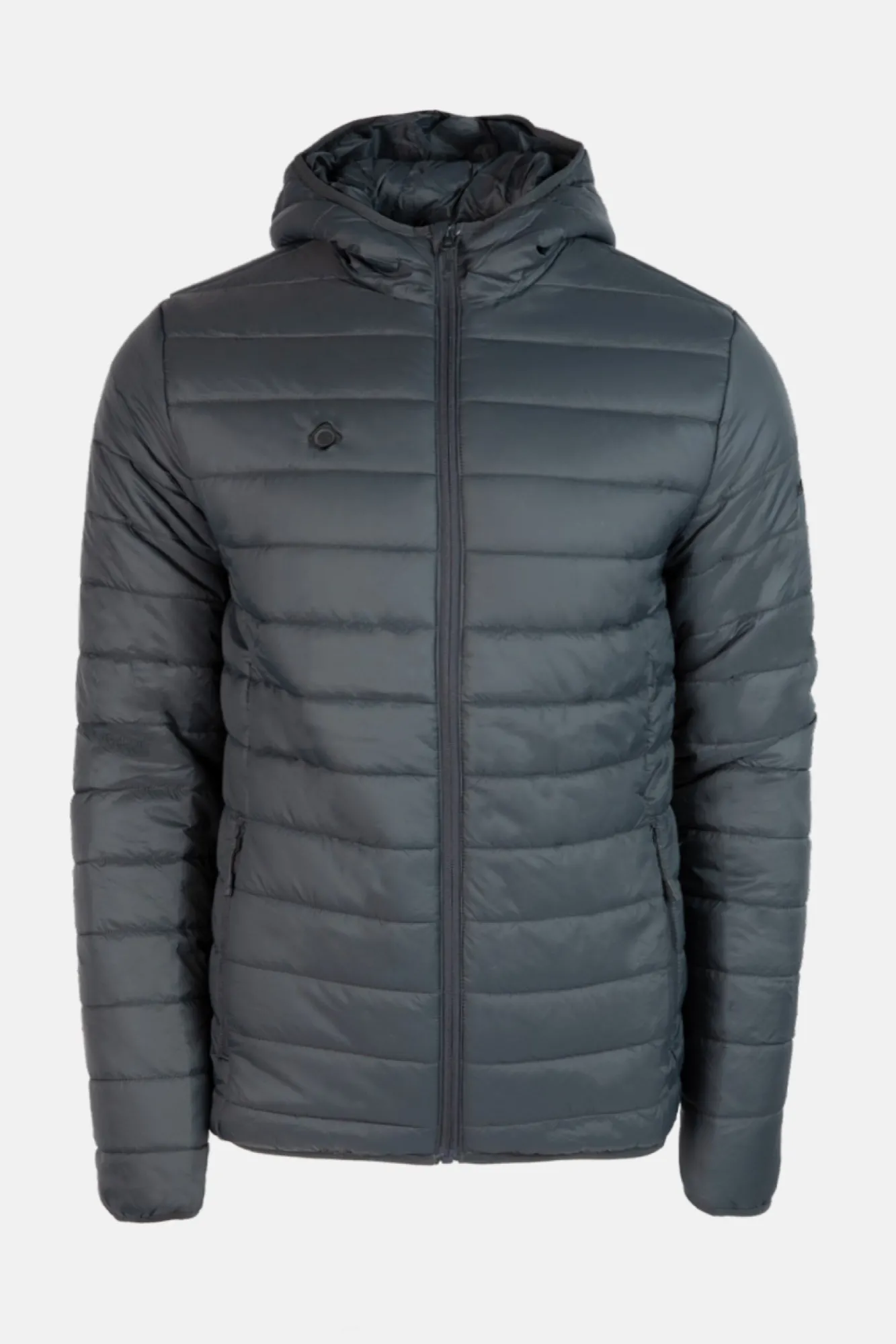 Izas Chaqueta Gabes Gris Oscuro Clearance