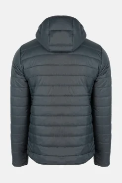 Izas Chaqueta Gabes Gris Oscuro Clearance