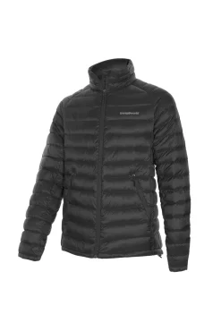 Trangoworld Chaqueta Gournia Negro Sale