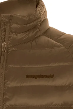 Trangoworld Chaqueta Gournia Tostado Clearance