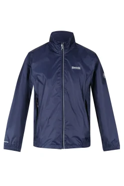 Regatta Chaqueta Impermeable Lyle Iv Navy Best