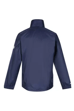 Regatta Chaqueta Impermeable Lyle Iv Navy Best