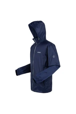 Regatta Chaqueta Impermeable Lyle Iv Navy Best