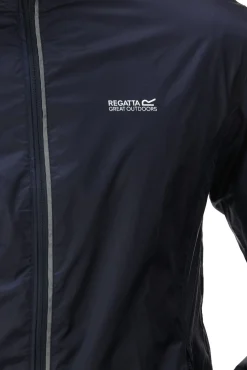 Regatta Chaqueta Impermeable Lyle Iv Navy Best