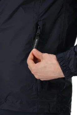 Regatta Chaqueta Impermeable Lyle Iv Navy Best