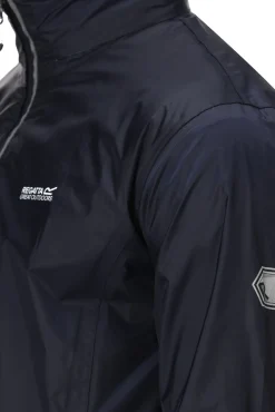 Regatta Chaqueta Impermeable Lyle Iv Navy Best