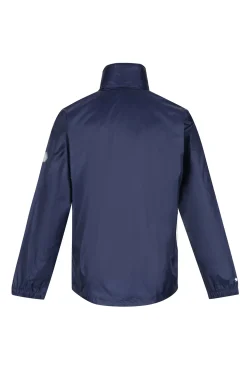 Regatta Chaqueta Impermeable Lyle Iv Navy Best