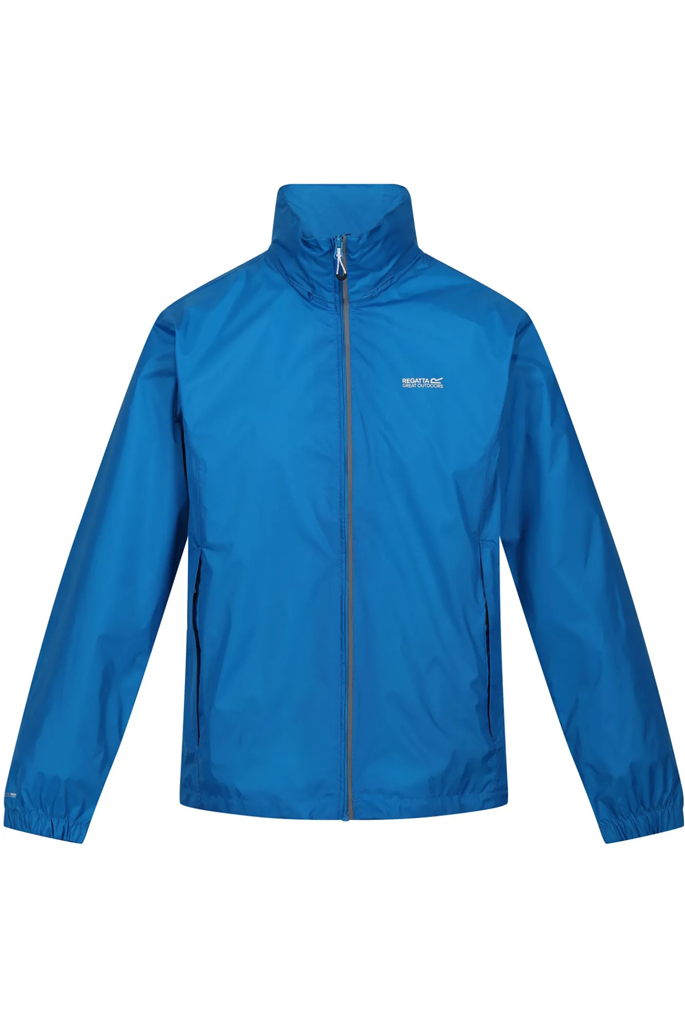 Regatta Chaqueta Impermeable Lyle Iv Azul Sale