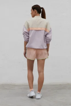 Dash and Stars Chaqueta Impermeable Multicolor Blanco Online