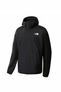 The North Face Chaqueta Impermeable Antora Negro Online