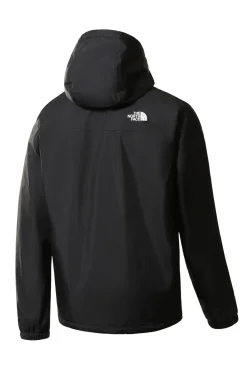 The North Face Chaqueta Impermeable Antora Negro Online