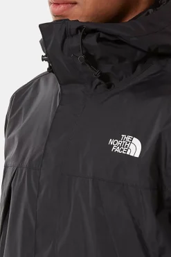 The North Face Chaqueta Impermeable Antora Negro Online