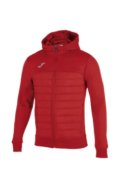 Joma Chaqueta Ligera Berna Rojo Online