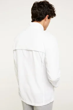 Izas Chaqueta Ligera Sidney M Blanco