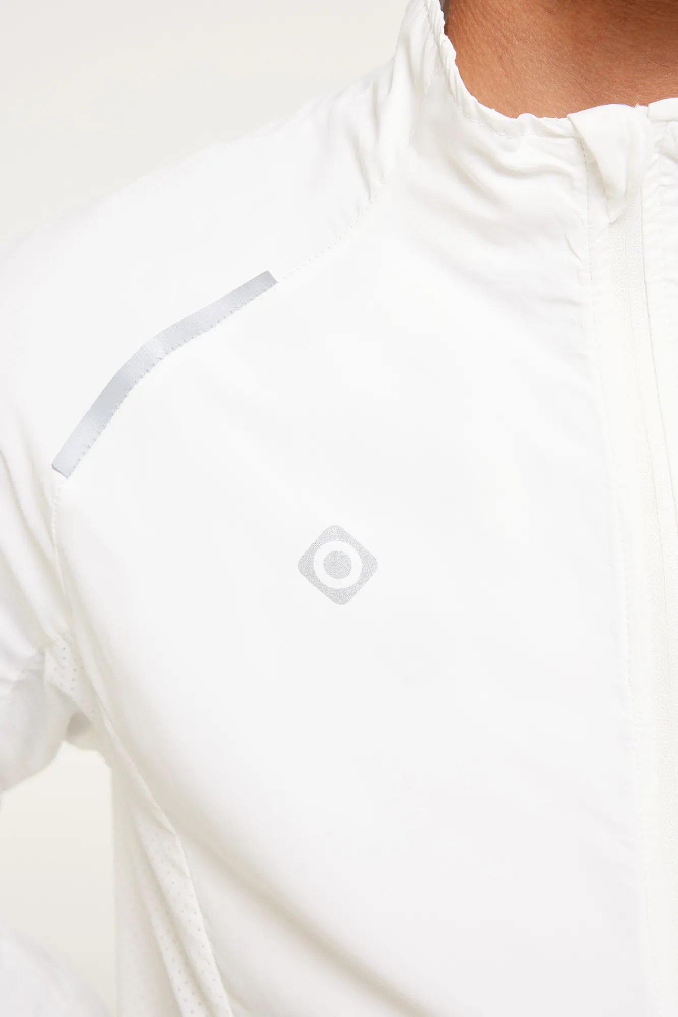 Izas Chaqueta Ligera Sidney M Blanco