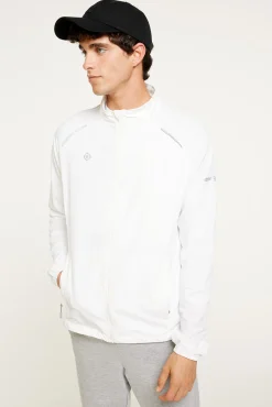 Izas Chaqueta Ligera Sidney M Blanco